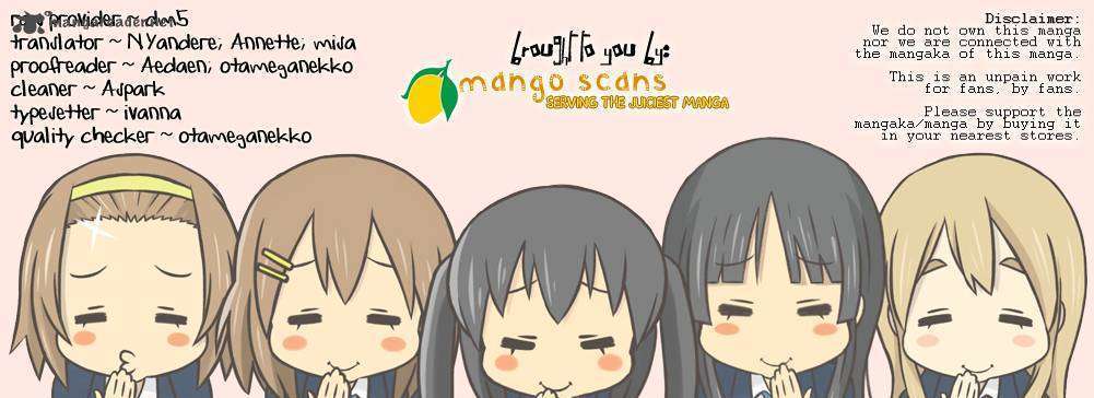 Read Kimi Ni Todoke EN Manga Online