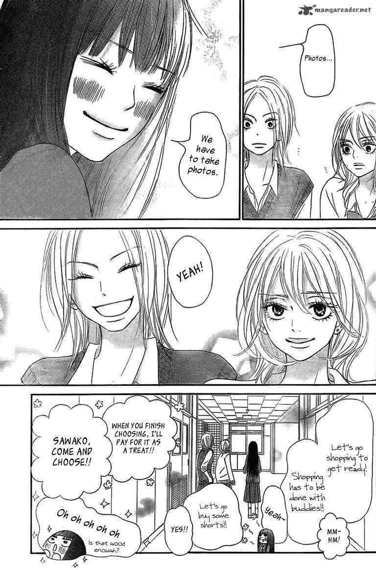 Read Kimi Ni Todoke EN Manga Online