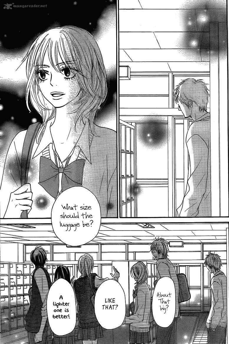 Read Kimi Ni Todoke EN Manga Online