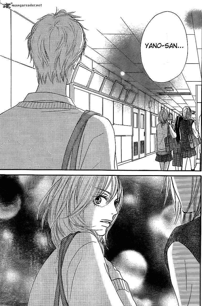 Read Kimi Ni Todoke EN Manga Online