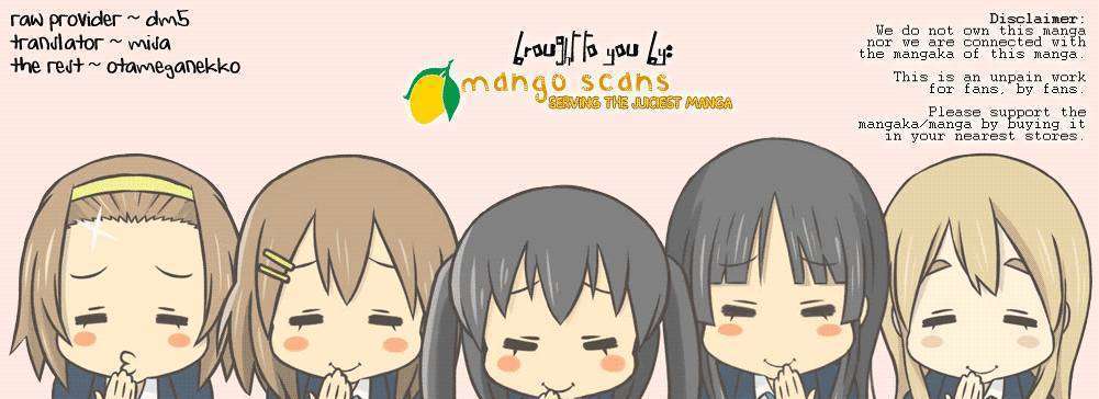 Read Kimi Ni Todoke EN Manga Online