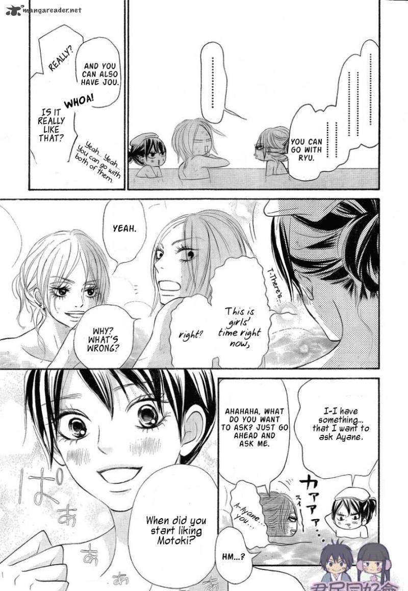 Read Kimi Ni Todoke EN Manga Online