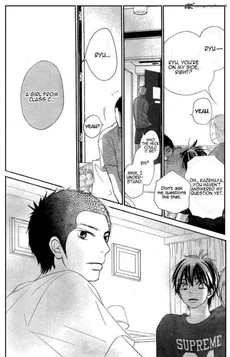 Read Kimi Ni Todoke EN Manga Online