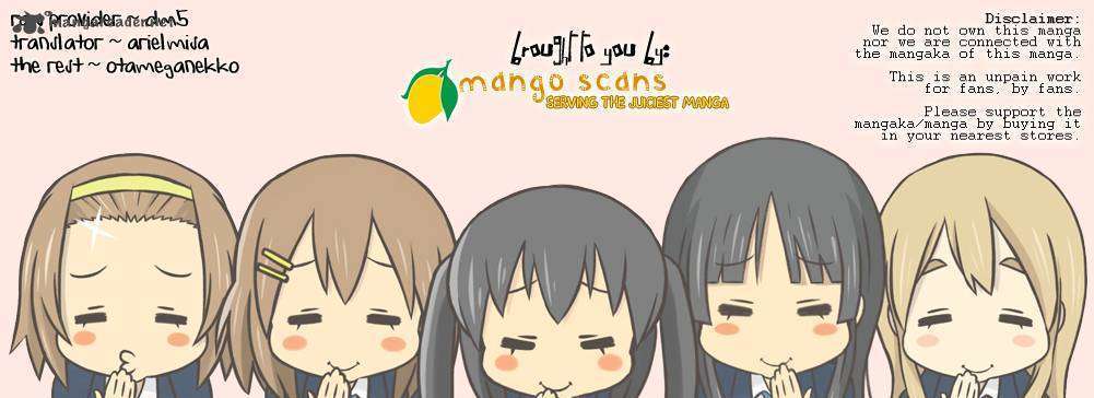 Read Kimi Ni Todoke EN Manga Online
