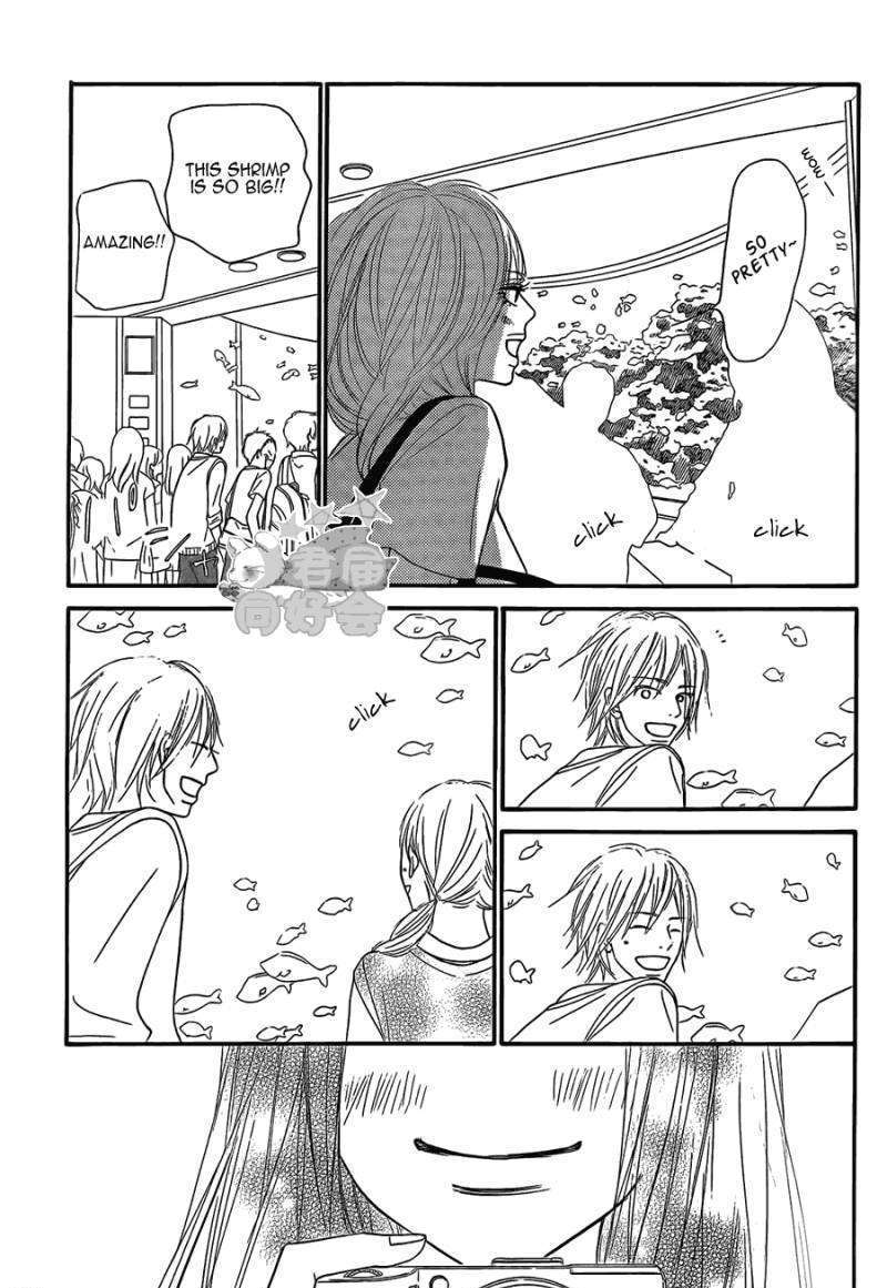 Read Kimi Ni Todoke EN Manga Online
