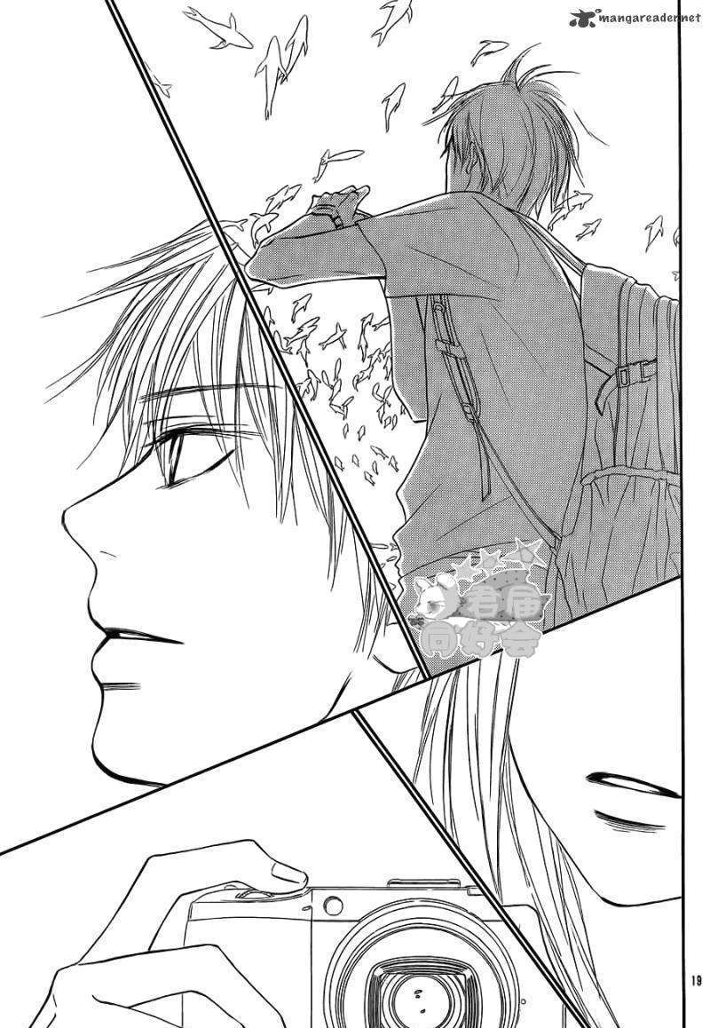 Read Kimi Ni Todoke EN Manga Online