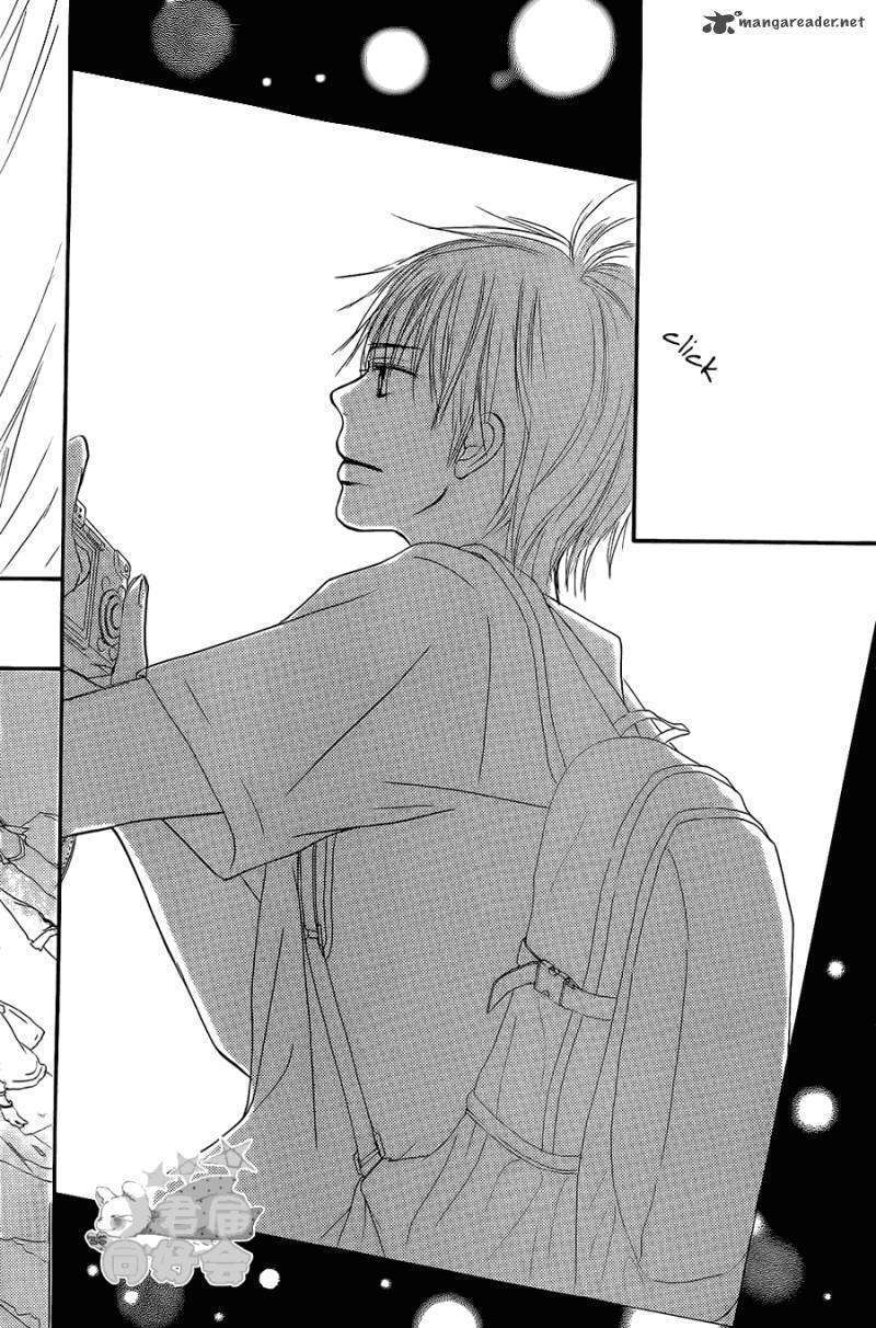 Read Kimi Ni Todoke EN Manga Online