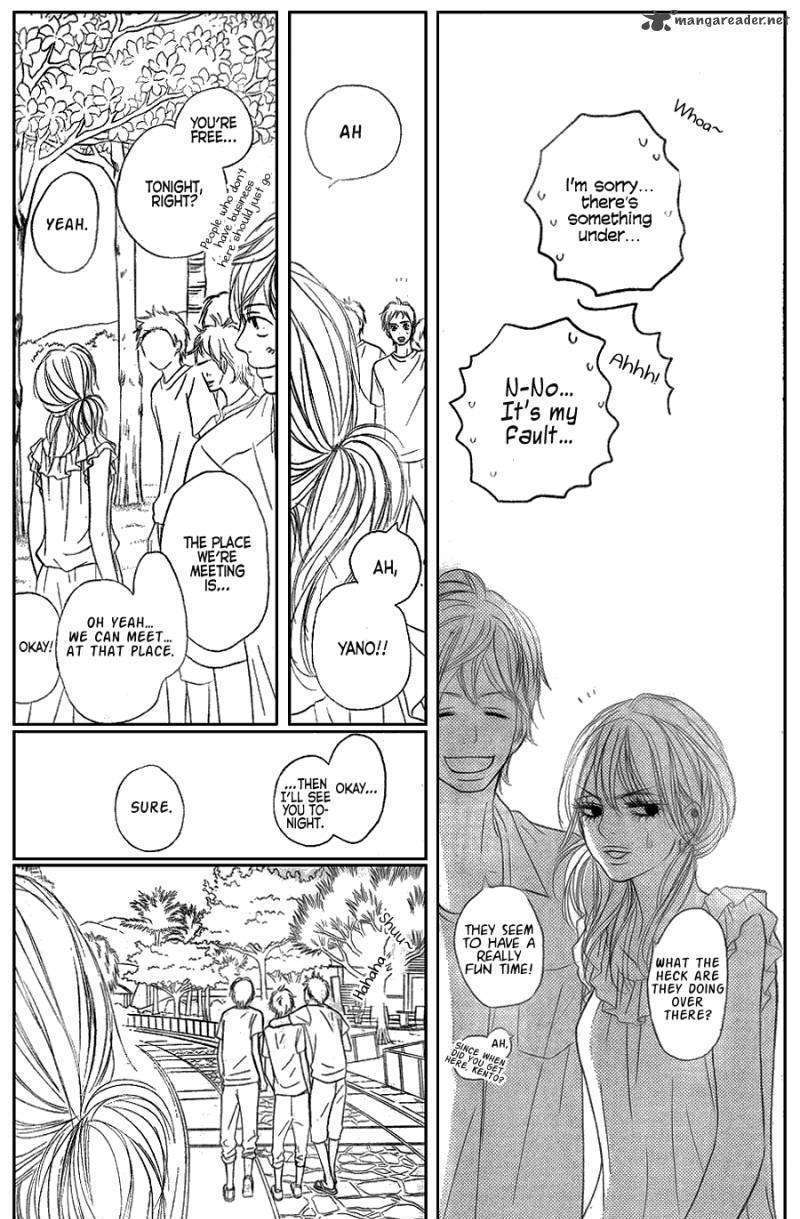 Read Kimi Ni Todoke EN Manga Online