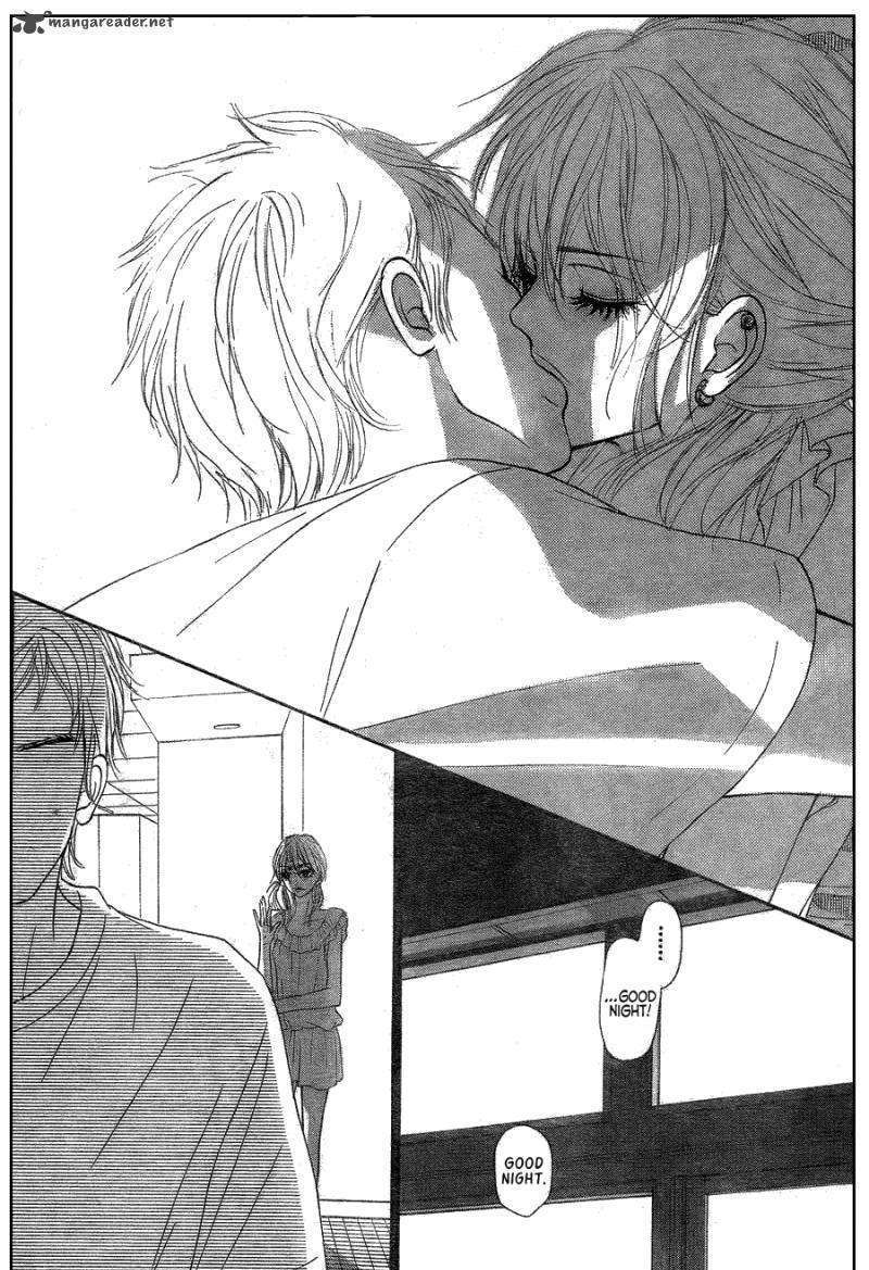Read Kimi Ni Todoke EN Manga Online