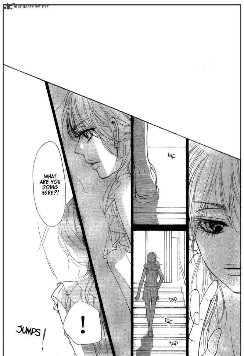 Read Kimi Ni Todoke EN Manga Online