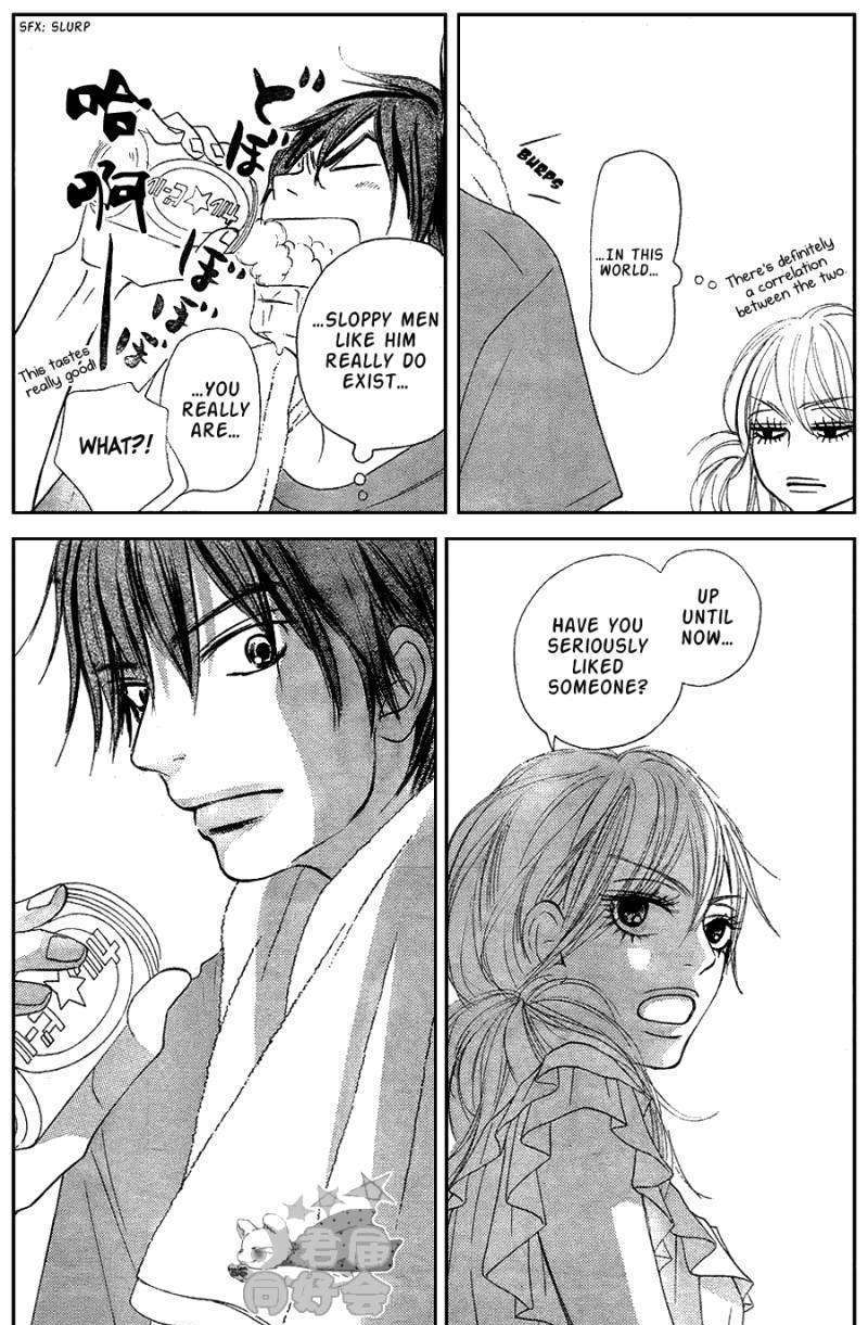 Read Kimi Ni Todoke EN Manga Online