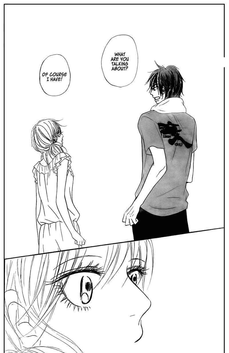 Read Kimi Ni Todoke EN Manga Online