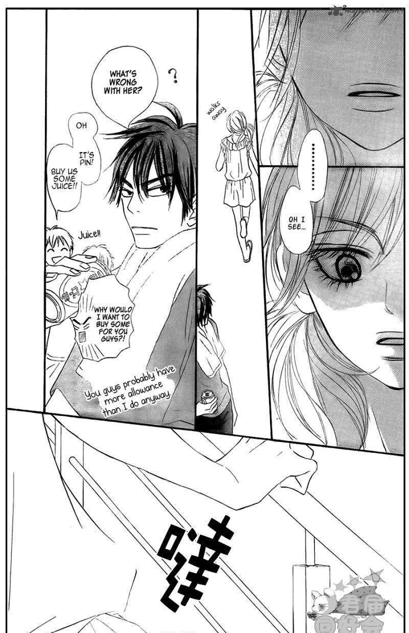 Read Kimi Ni Todoke EN Manga Online