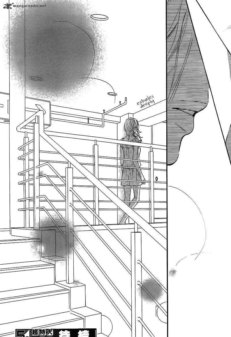 Read Kimi Ni Todoke EN Manga Online