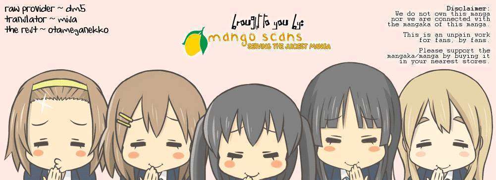 Read Kimi Ni Todoke EN Manga Online