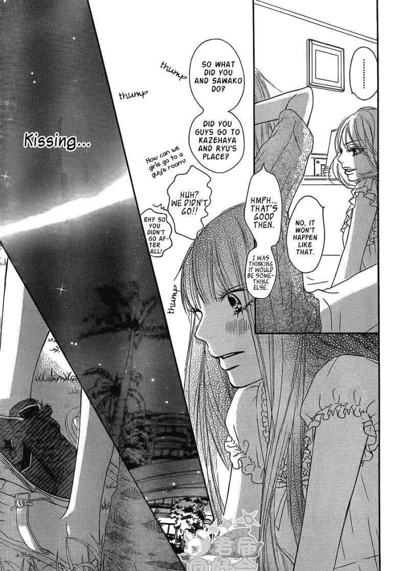 Read Kimi Ni Todoke EN Manga Online