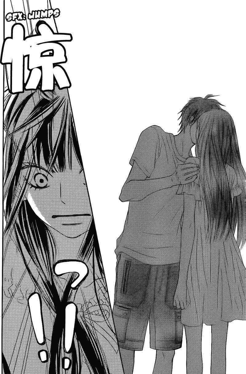 Read Kimi Ni Todoke EN Manga Online
