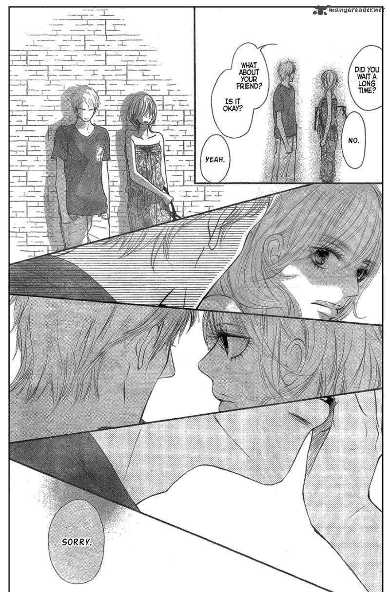 Read Kimi Ni Todoke EN Manga Online