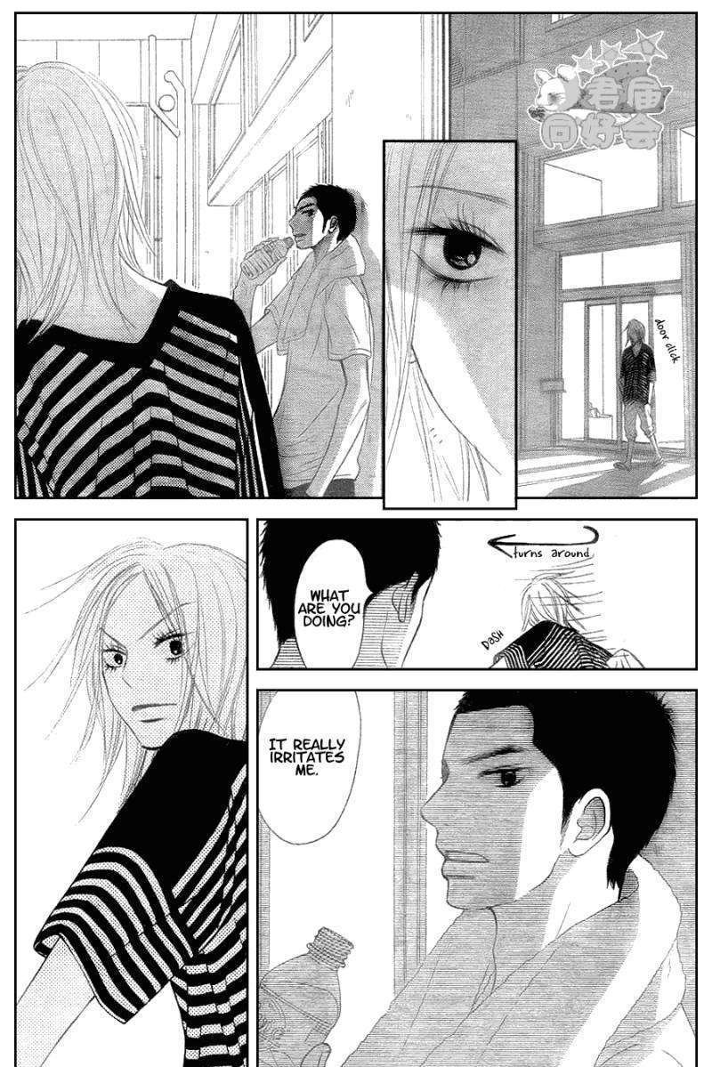 Read Kimi Ni Todoke EN Manga Online