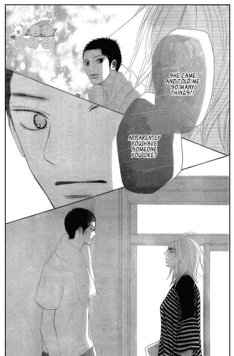Read Kimi Ni Todoke EN Manga Online