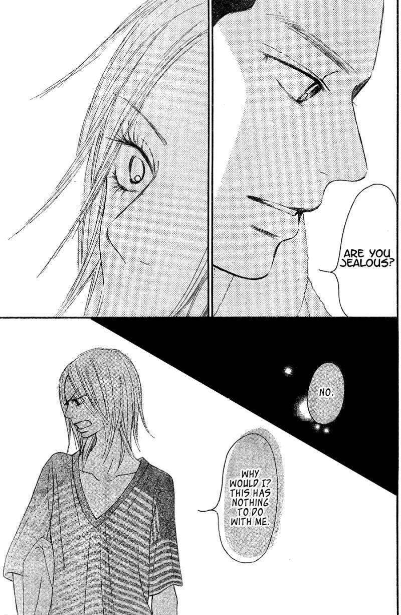 Read Kimi Ni Todoke EN Manga Online