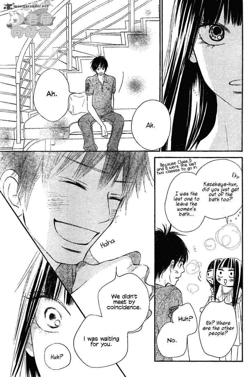 Read Kimi Ni Todoke EN Manga Online
