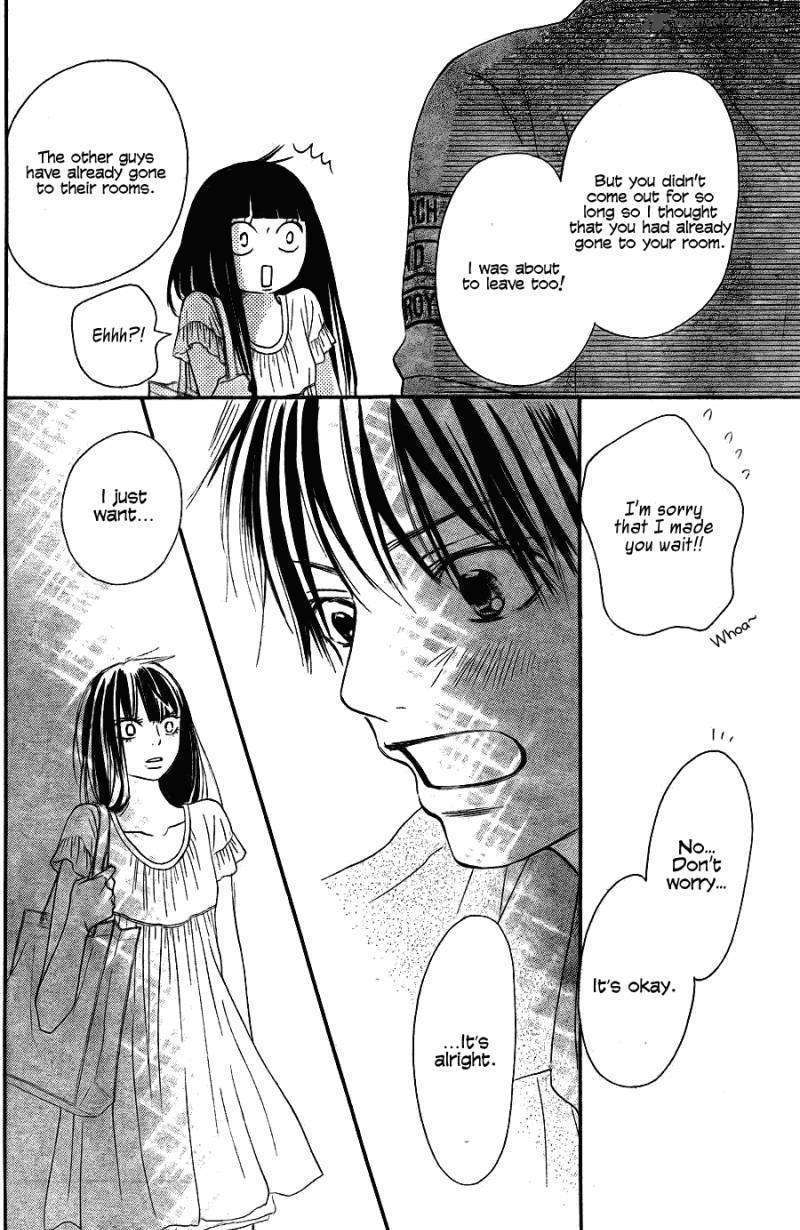 Read Kimi Ni Todoke EN Manga Online