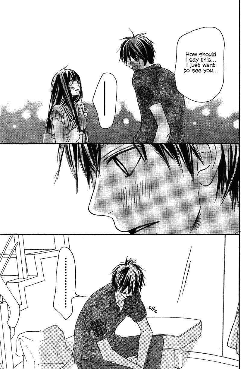 Read Kimi Ni Todoke EN Manga Online