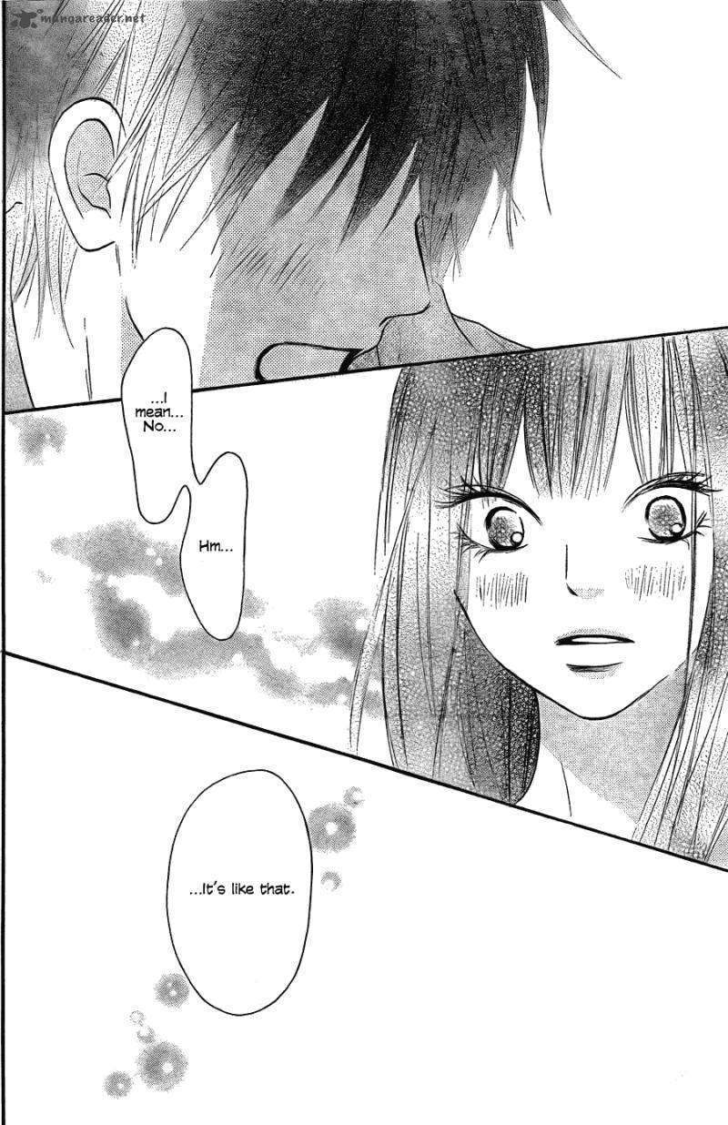 Read Kimi Ni Todoke EN Manga Online