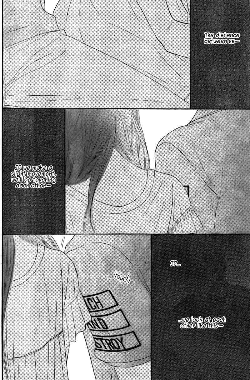 Read Kimi Ni Todoke EN Manga Online