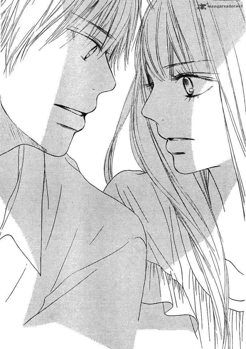 Read Kimi Ni Todoke EN Manga Online