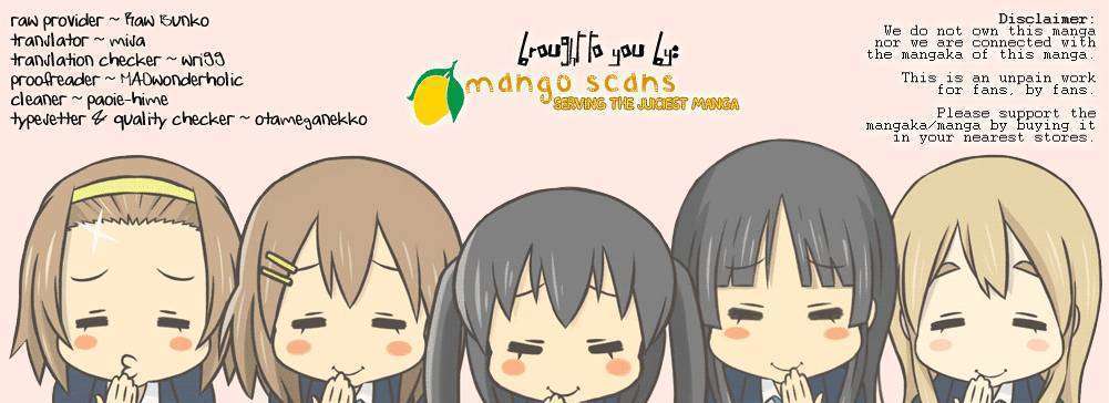 Read Kimi Ni Todoke EN Manga Online