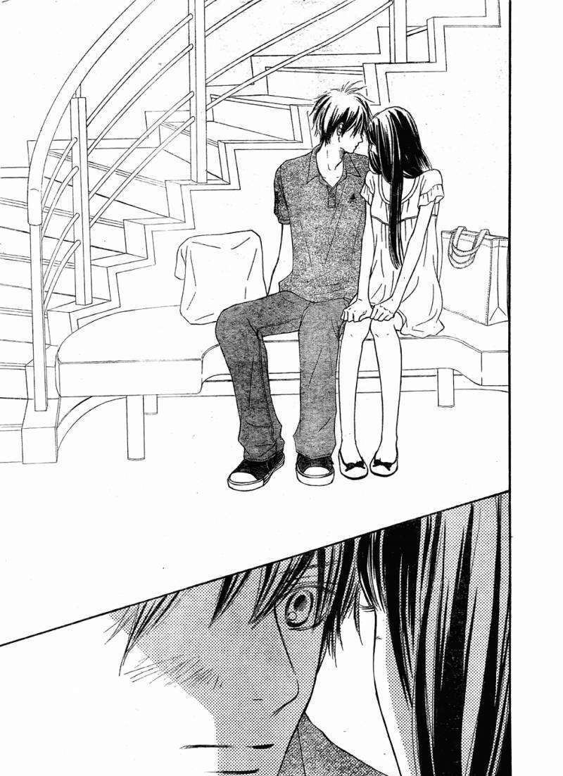 Read Kimi Ni Todoke EN Manga Online