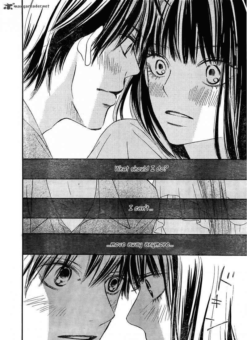 Read Kimi Ni Todoke EN Manga Online