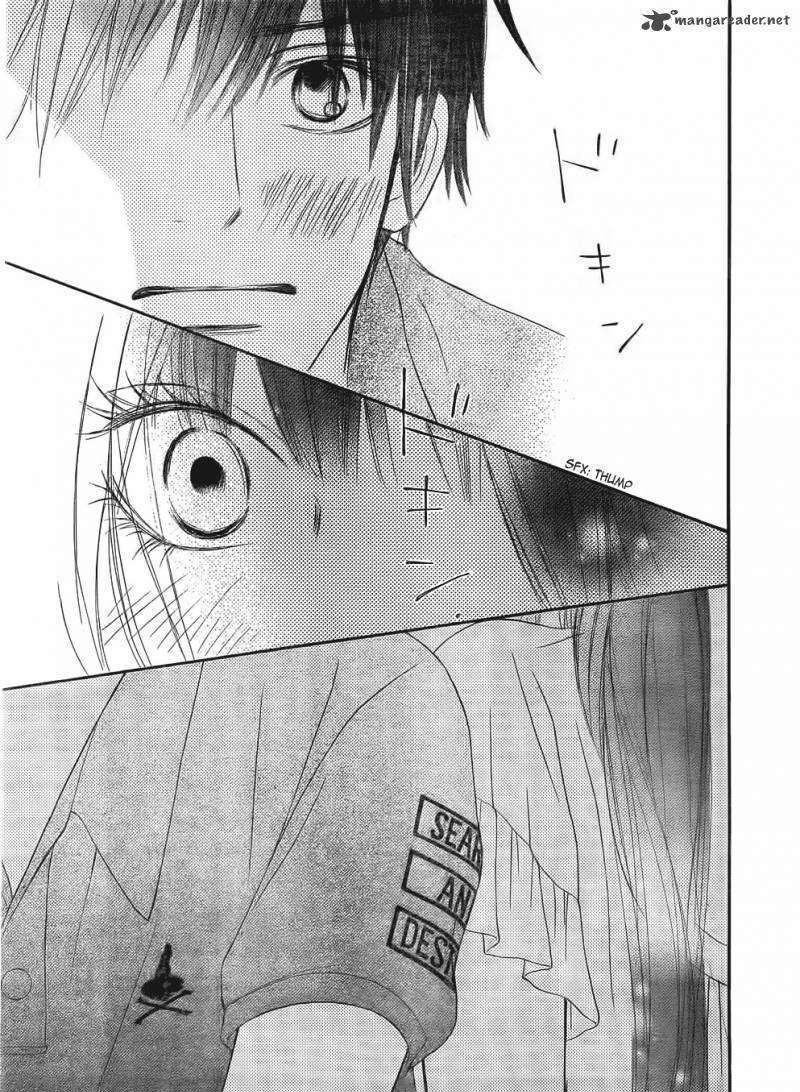 Read Kimi Ni Todoke EN Manga Online
