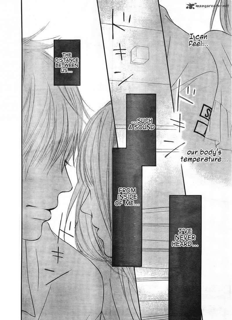 Read Kimi Ni Todoke EN Manga Online