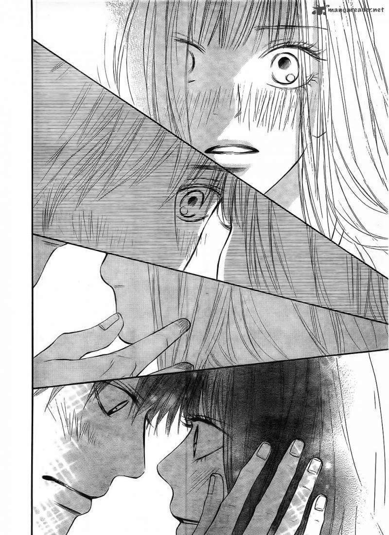Read Kimi Ni Todoke EN Manga Online