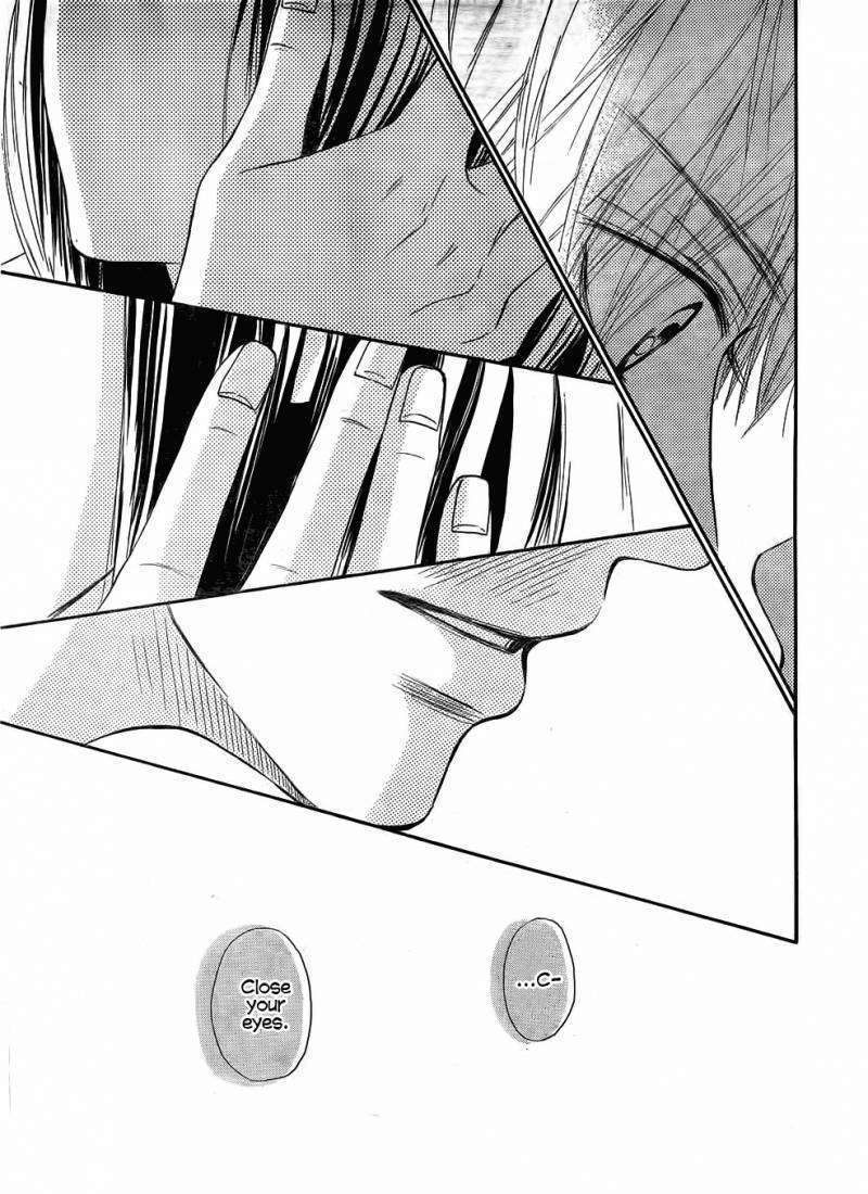 Read Kimi Ni Todoke EN Manga Online