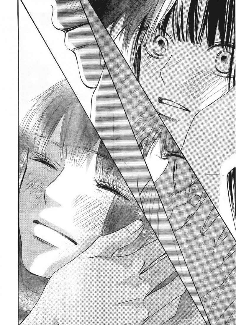 Read Kimi Ni Todoke EN Manga Online