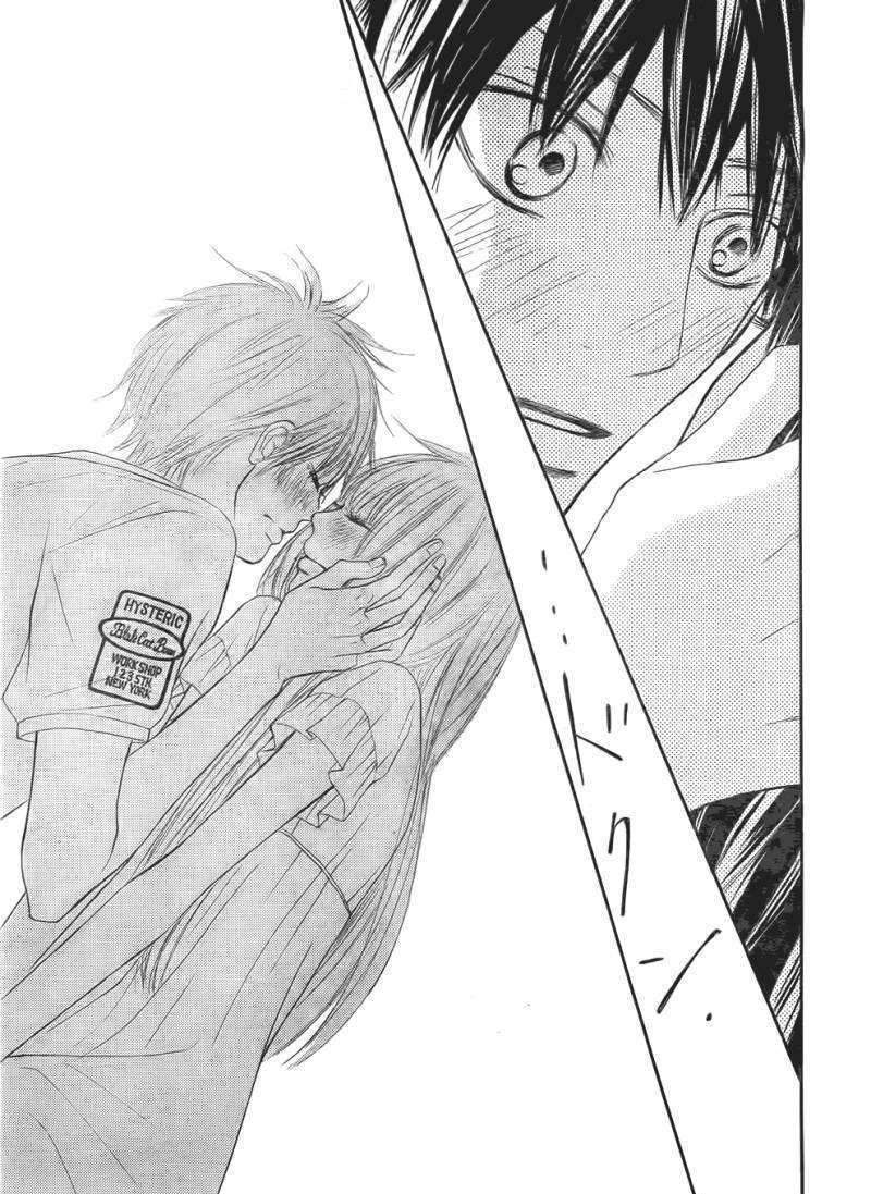 Read Kimi Ni Todoke EN Manga Online