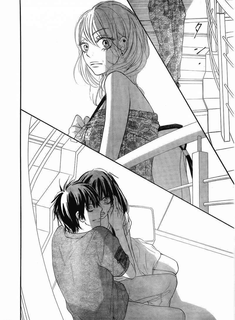 Read Kimi Ni Todoke EN Manga Online