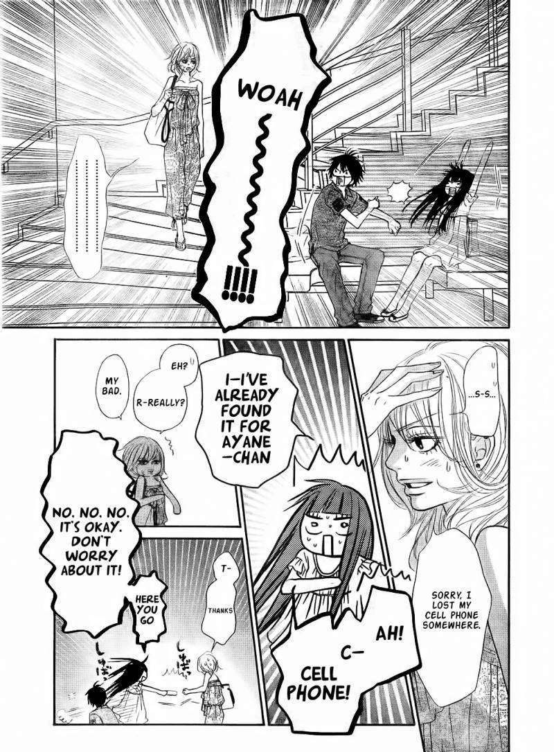 Read Kimi Ni Todoke EN Manga Online