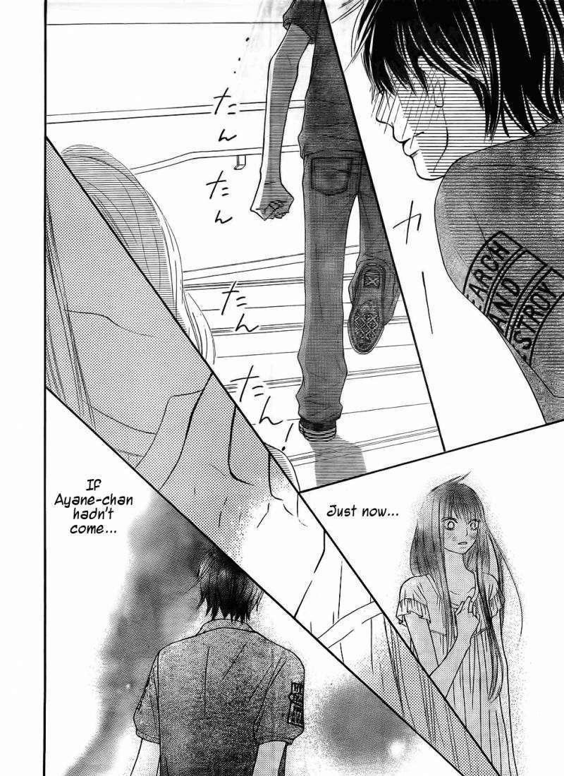 Read Kimi Ni Todoke EN Manga Online