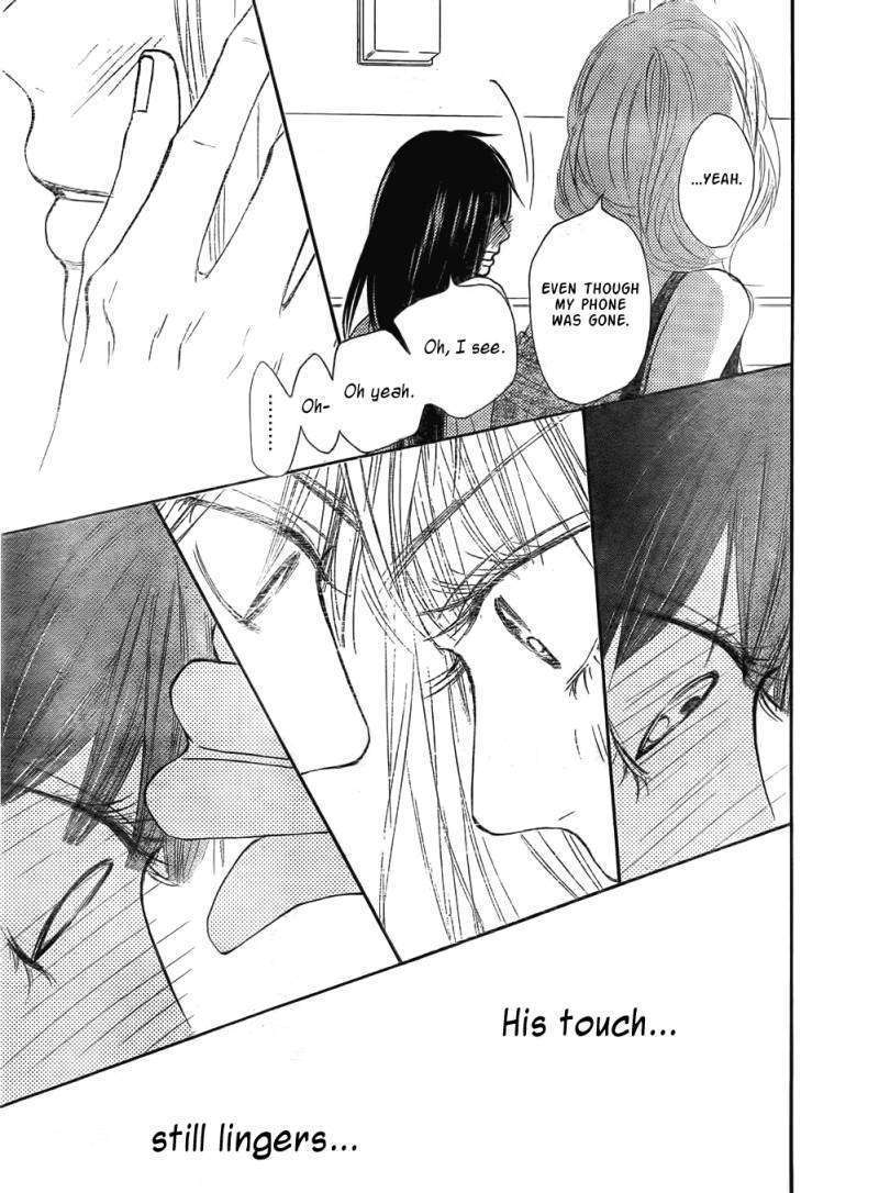 Read Kimi Ni Todoke EN Manga Online