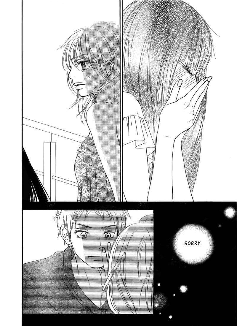 Read Kimi Ni Todoke EN Manga Online