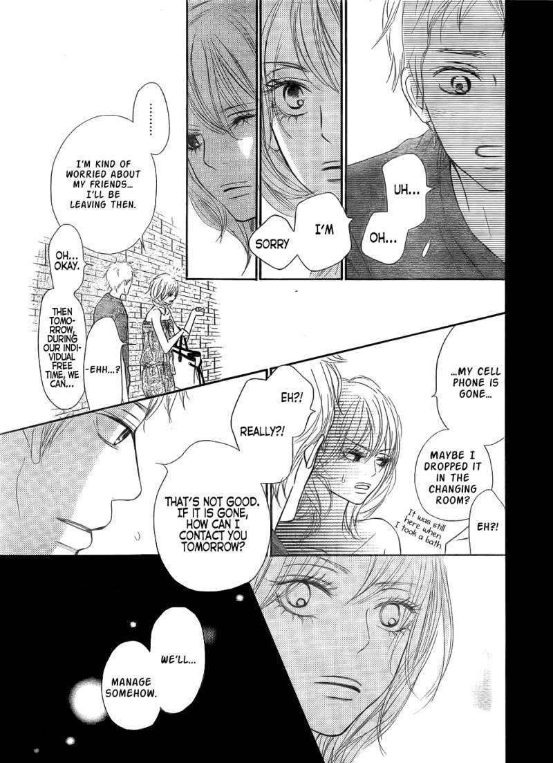 Read Kimi Ni Todoke EN Manga Online