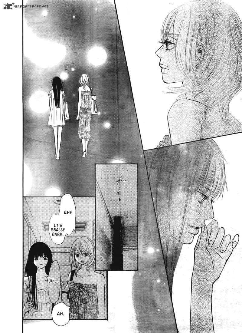 Read Kimi Ni Todoke EN Manga Online