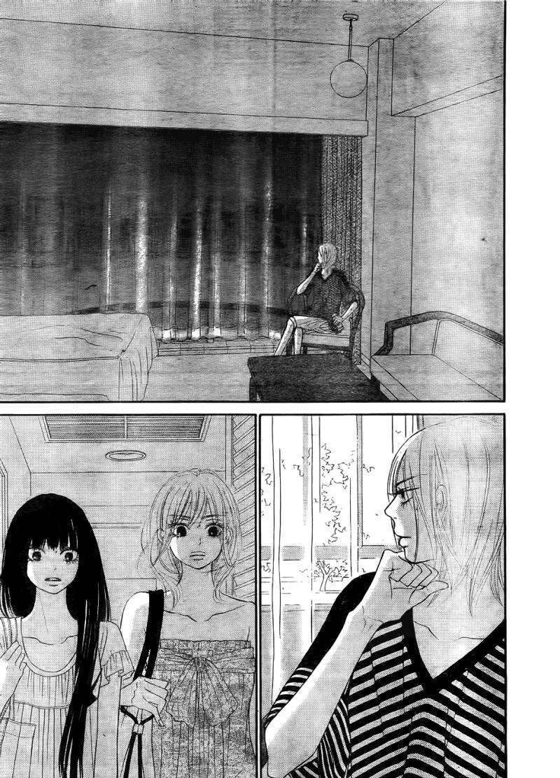 Read Kimi Ni Todoke EN Manga Online