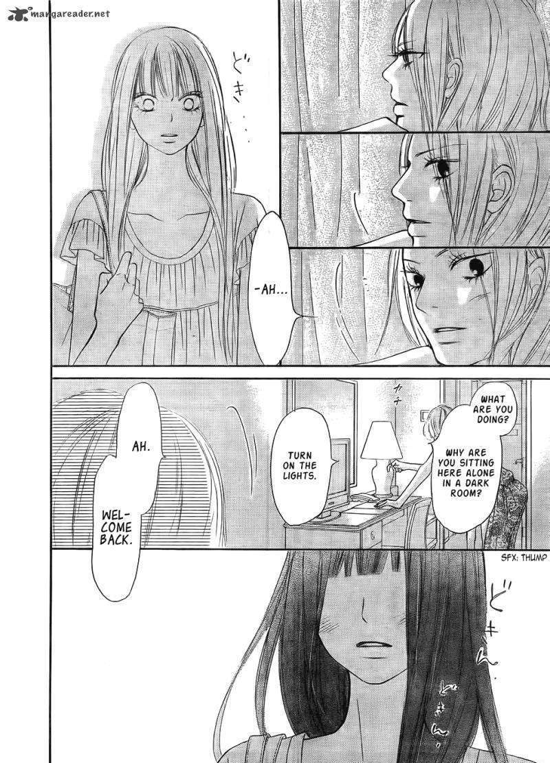 Read Kimi Ni Todoke EN Manga Online