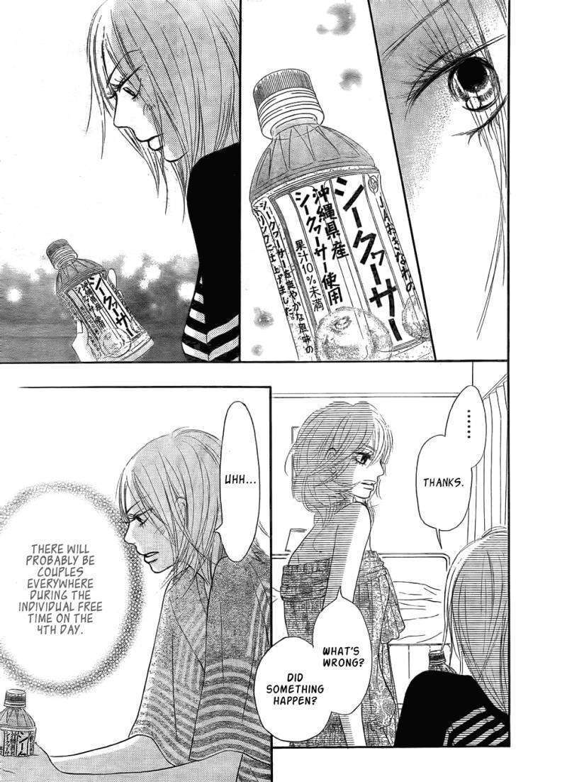 Read Kimi Ni Todoke EN Manga Online